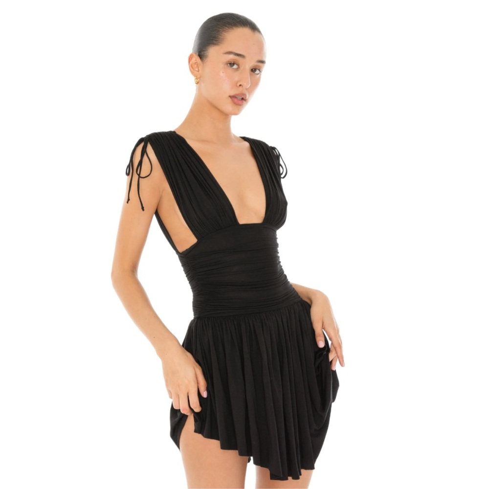 ARE YOU AM I Taela Dress
